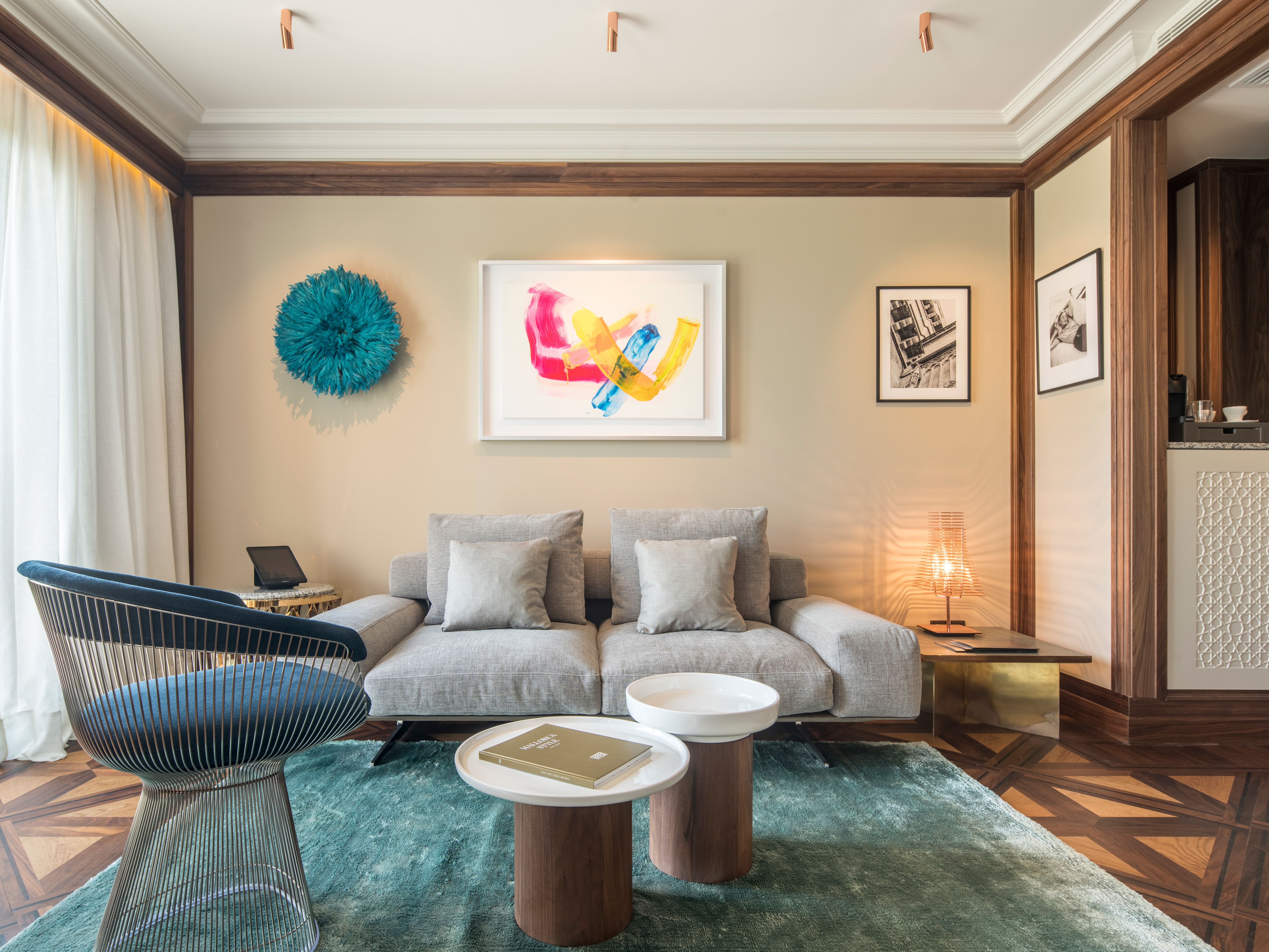 El Llorenç Parc de la Mar Rooms in Palma De Mallorca