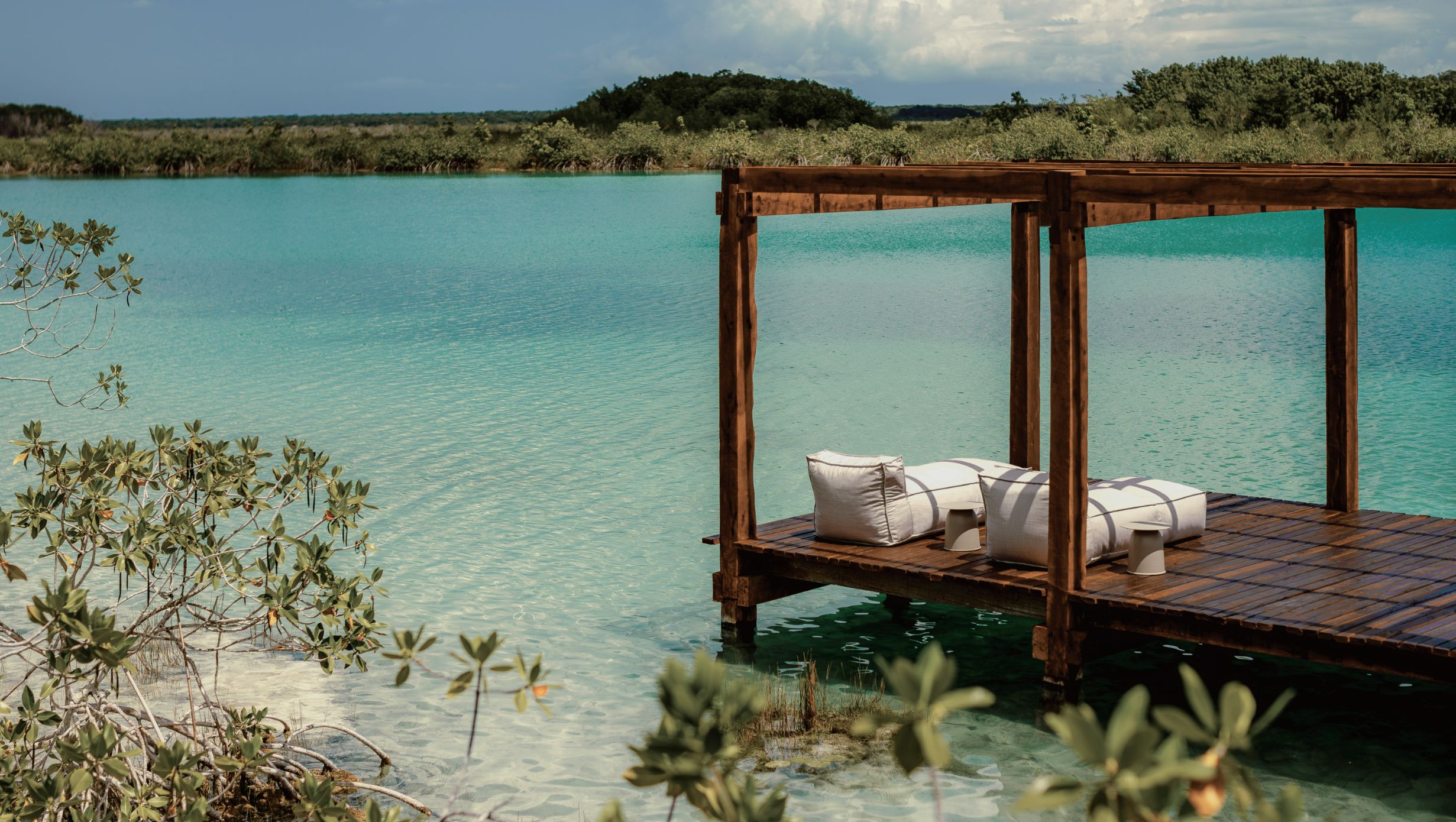 Boca De Agua Theme Box 2 Location 01