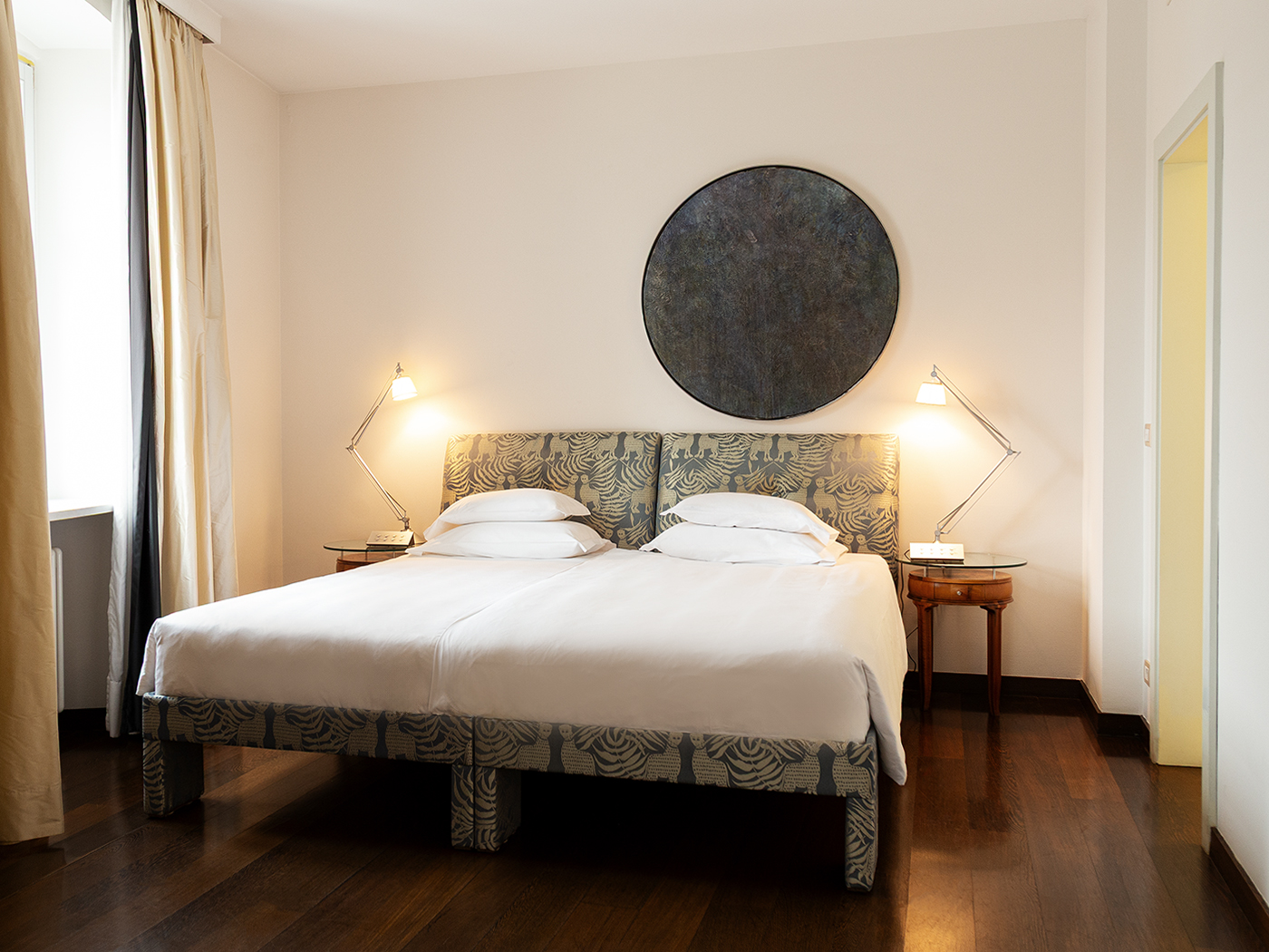 Hotel Greif Junior Suite R 01