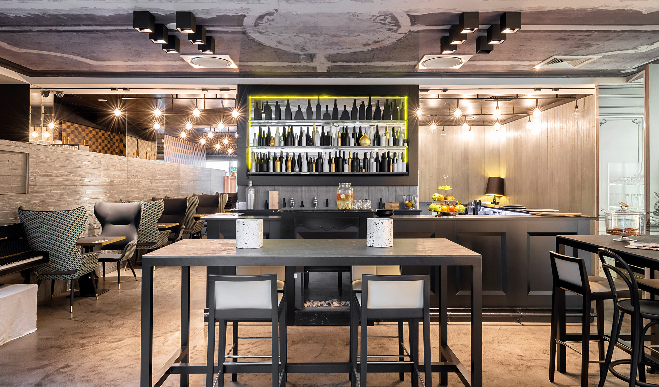 G 32 Lamaisonchampselysees