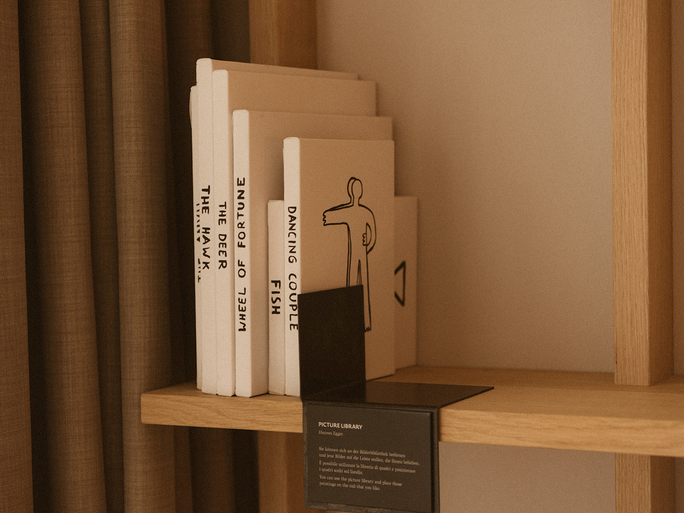 Hotel Schwarzschmied Rooftop Room R 06