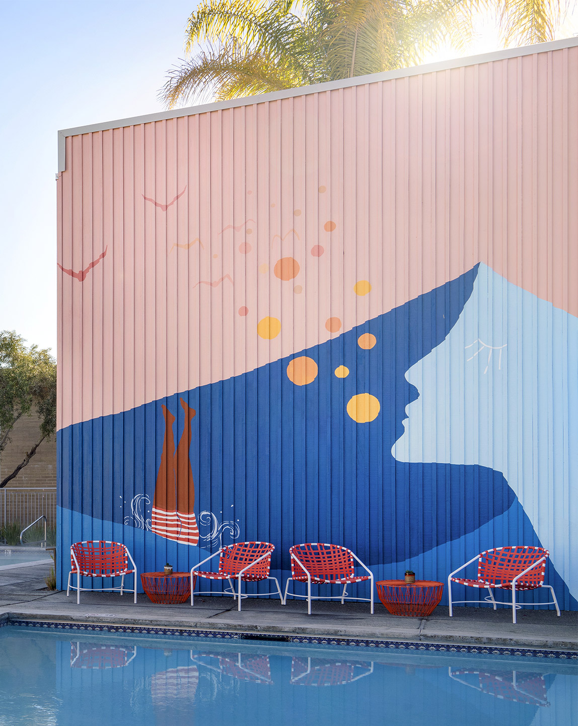 Dr. Wilkinson’s Backyard Resort & Mineral Springs