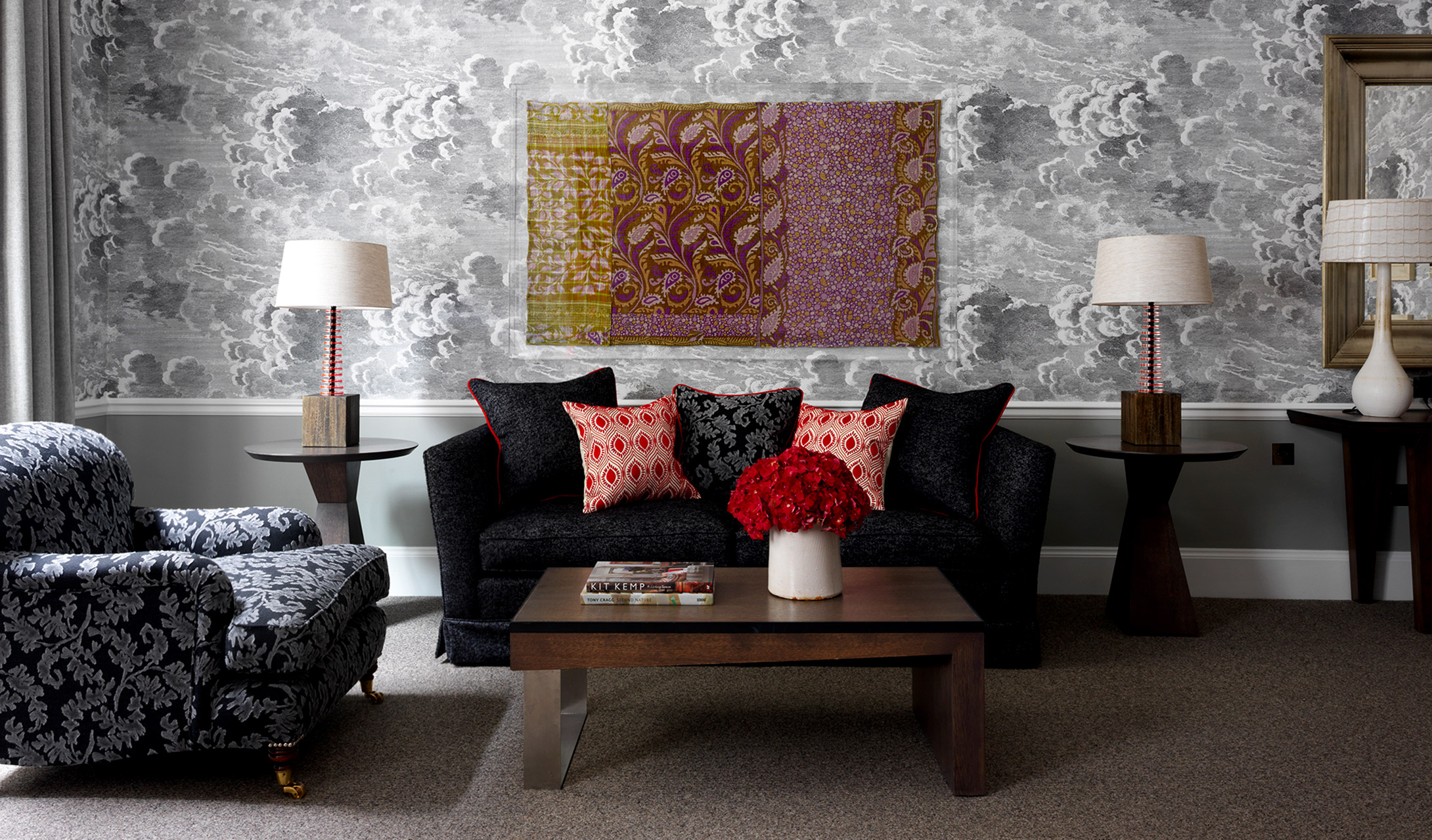 G 11 Haymarket Hotel Firmdale Hotels