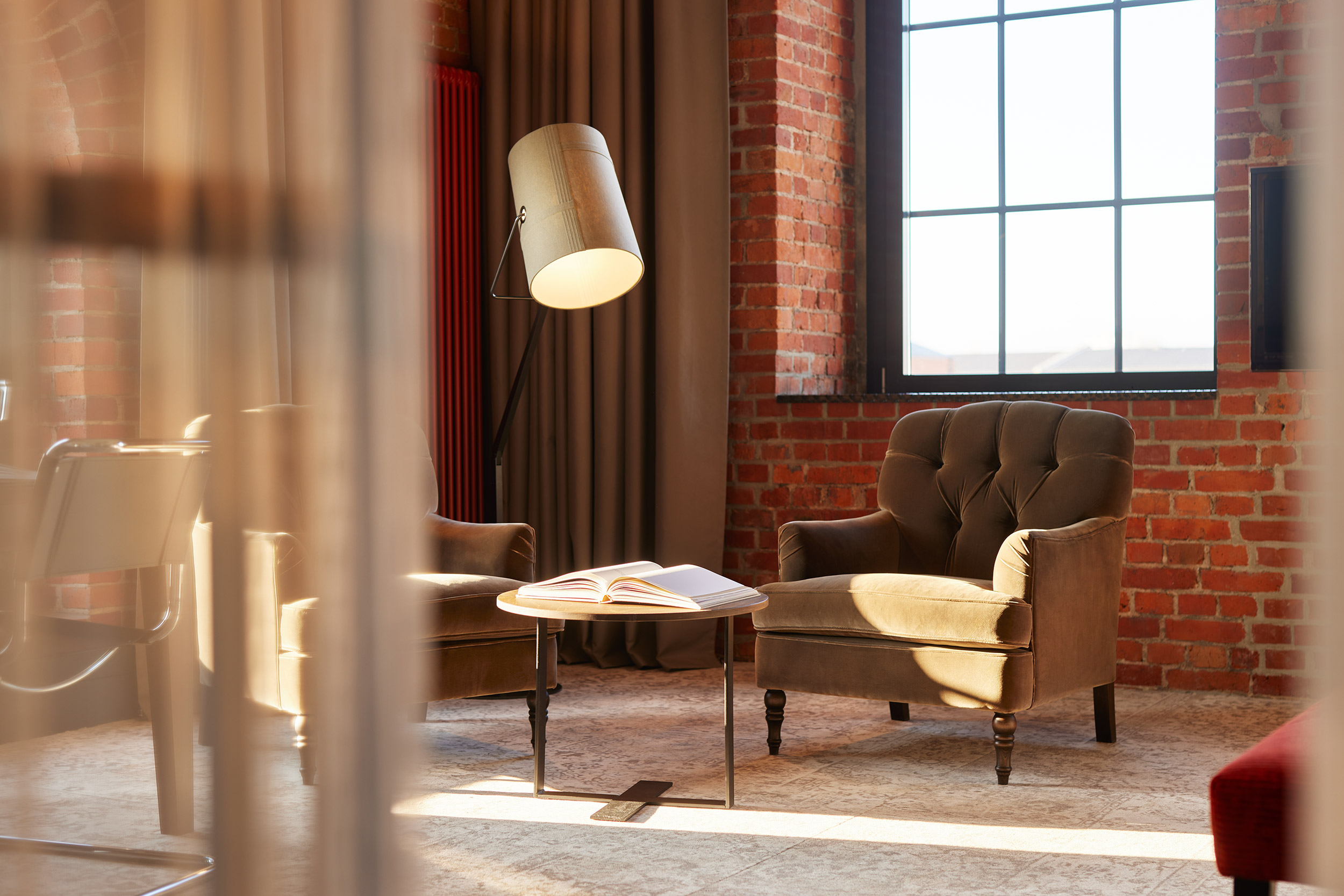 G 05 Gastwerk Hotel Hamburg