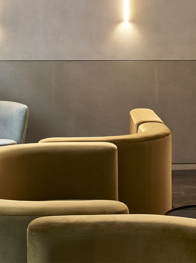 Design Series K Studio Perianth Hotel Chairs Detail 08