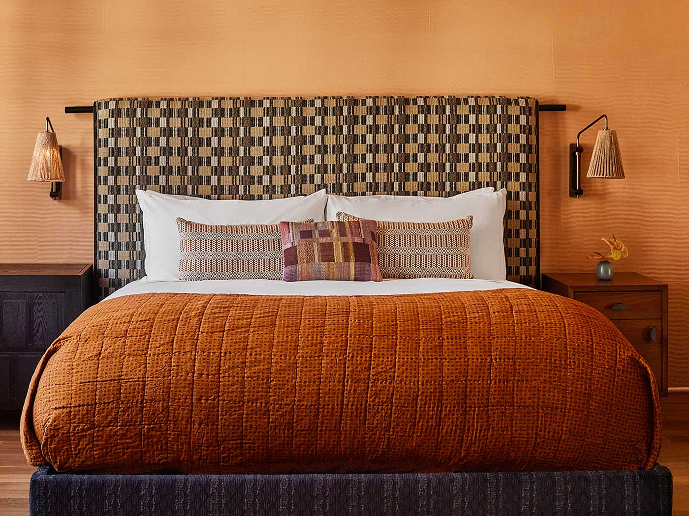 Downtown LA Proper Premier Suite V4 R 02