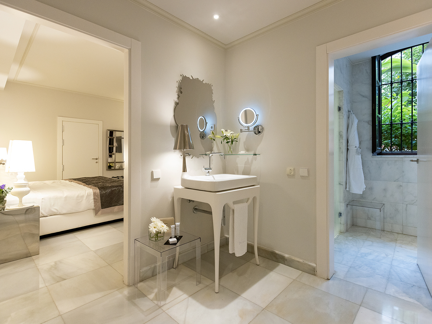 Hospes Palacio De Los Patos Dreamer Palacio Room V3 R 02