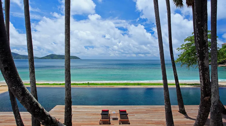 The Naka Phuket Theme Box 1 Extraordinary Pools