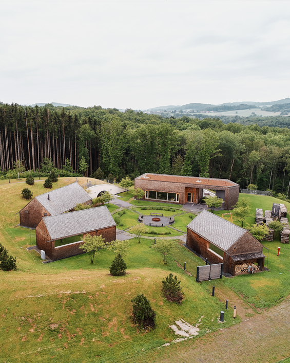 013 Seezeitlodge Celtic Village Spa Sauna