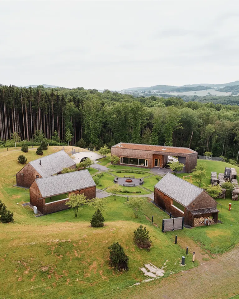 013 Seezeitlodge Celtic Village Spa Sauna