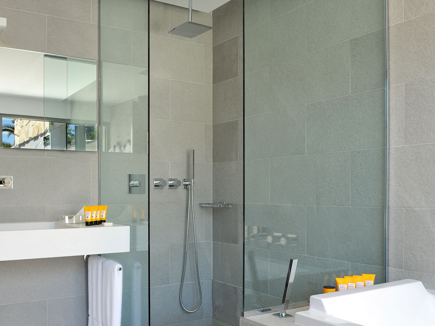 Hotel Sezz Saint Tropez Cocoon King R 06