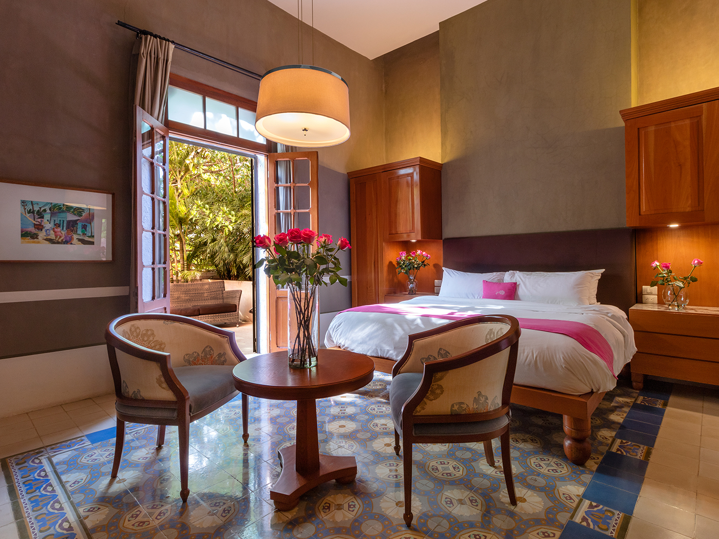 Rosas Y Xocolate Rosas Suite V2 R 01