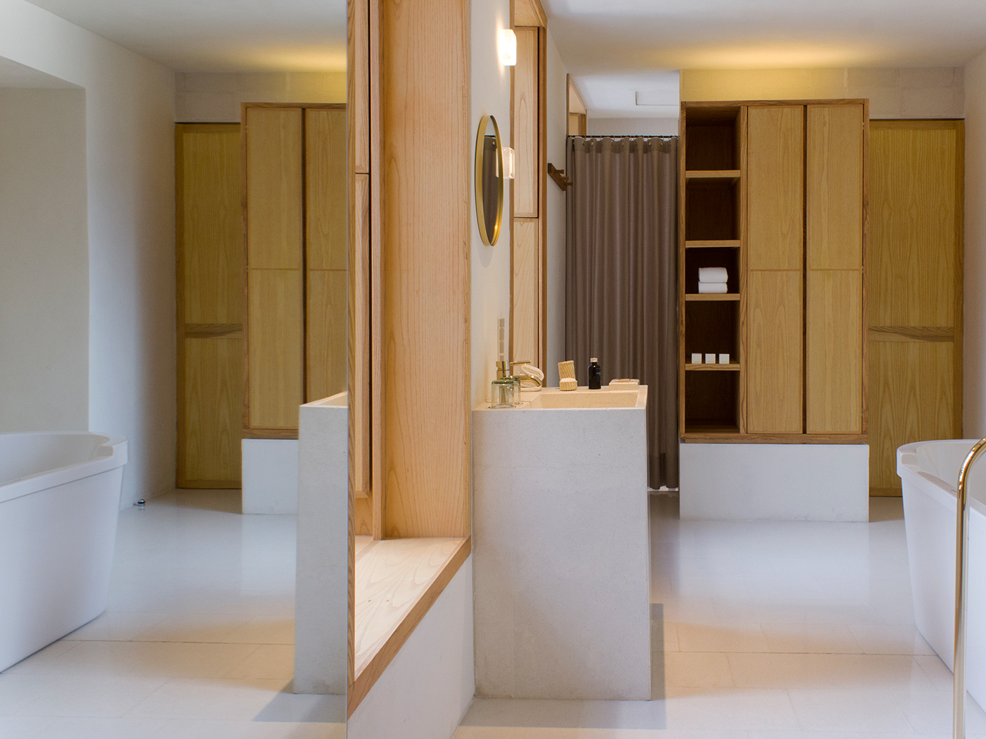 Circulo Mexicano Top Suite R 05