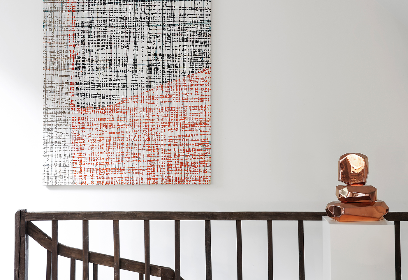 Art In Hotels Chateau De La Resle Image 009 05