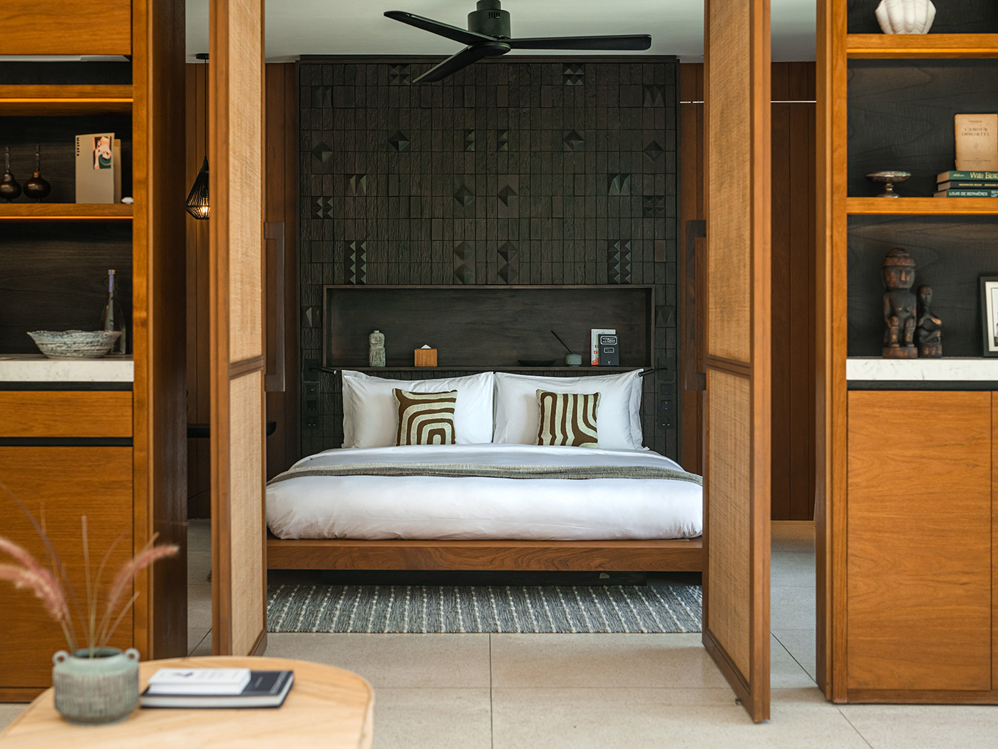 Cap Karoso Beach Suite R 01