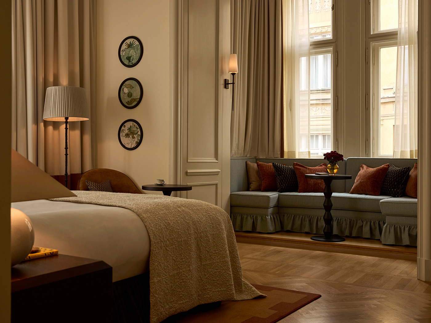 Sir Prague Sir Corner River View V2 R 04