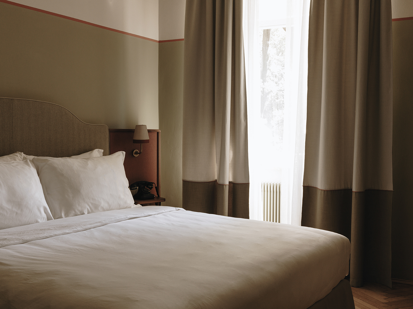 Parkhotel Mondschein Double V2 R 02