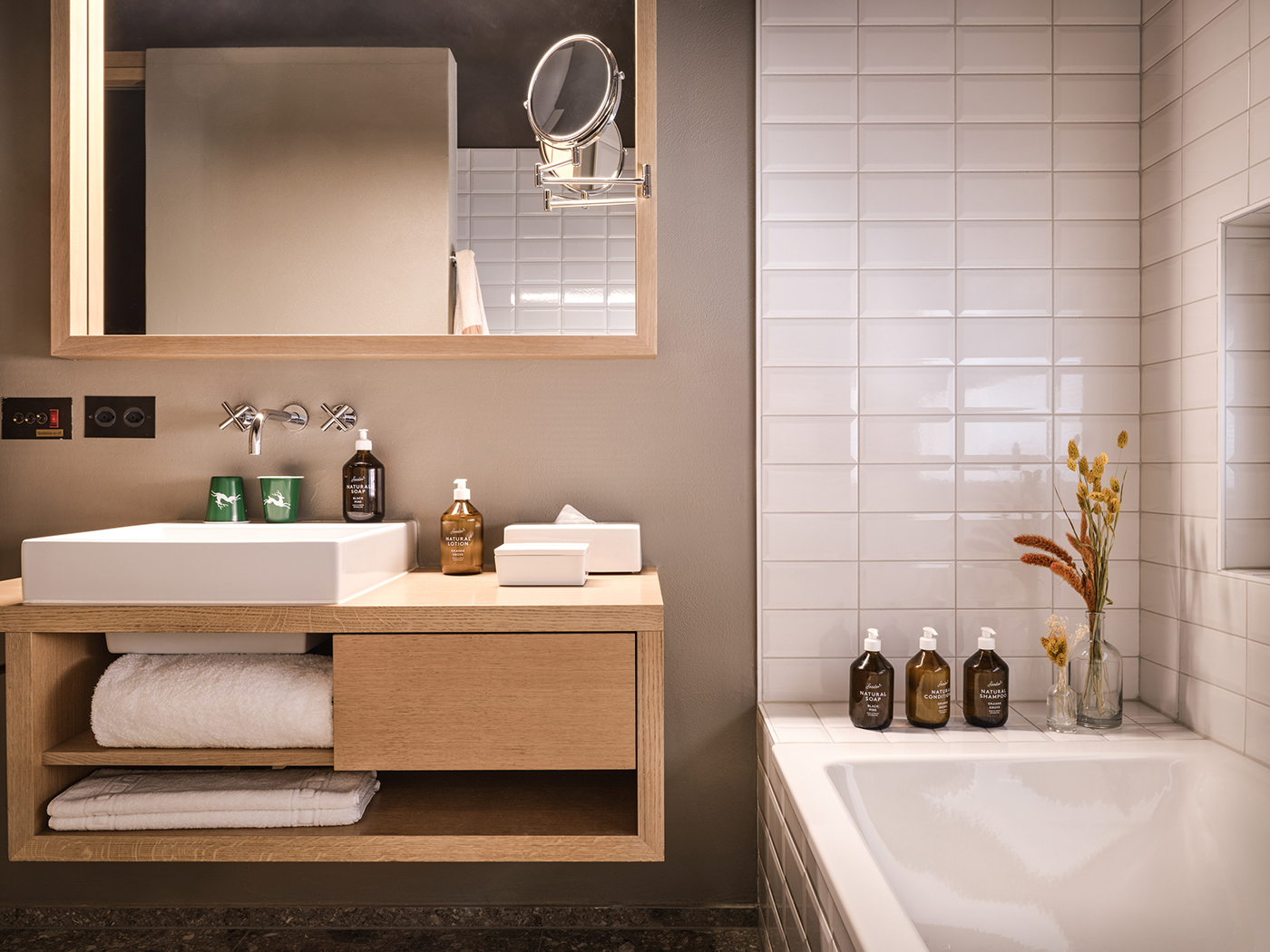 Cervo Mountain Resort Alpinist Roof Junior Suite R 05