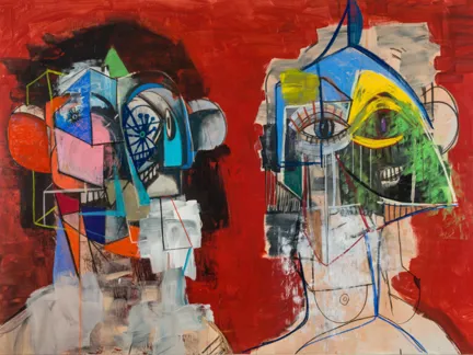 18 Art Exhibitions 24 Condo