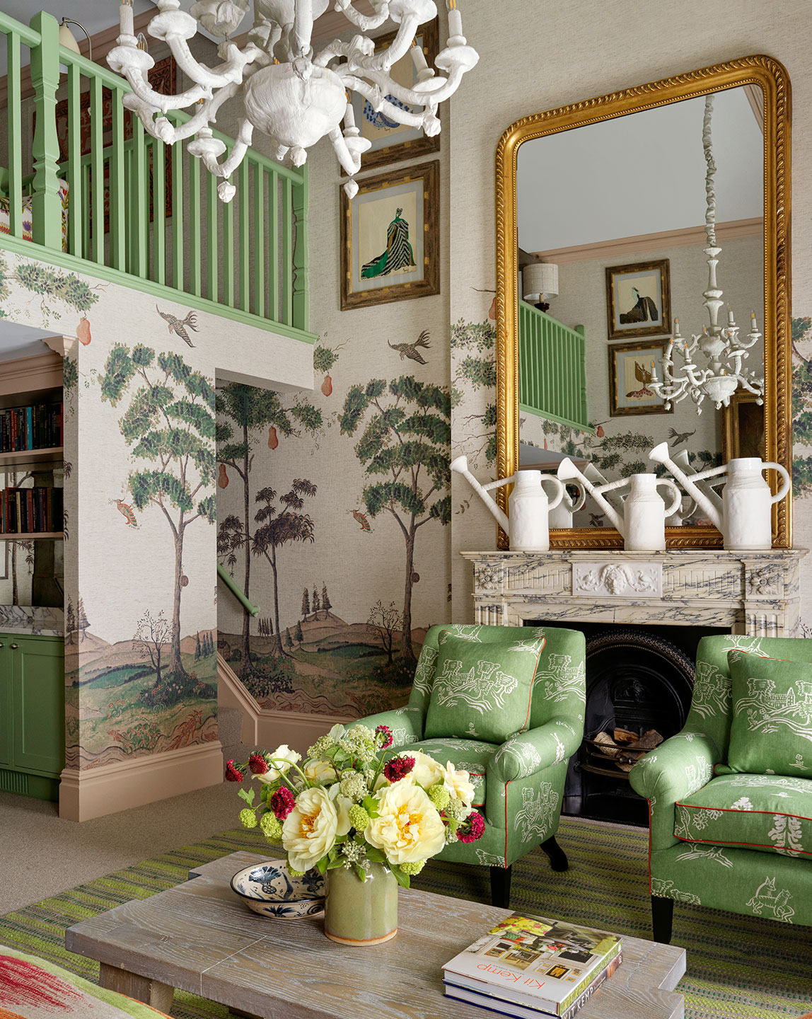 Covent Garden Hotel, Firmdale Hotels