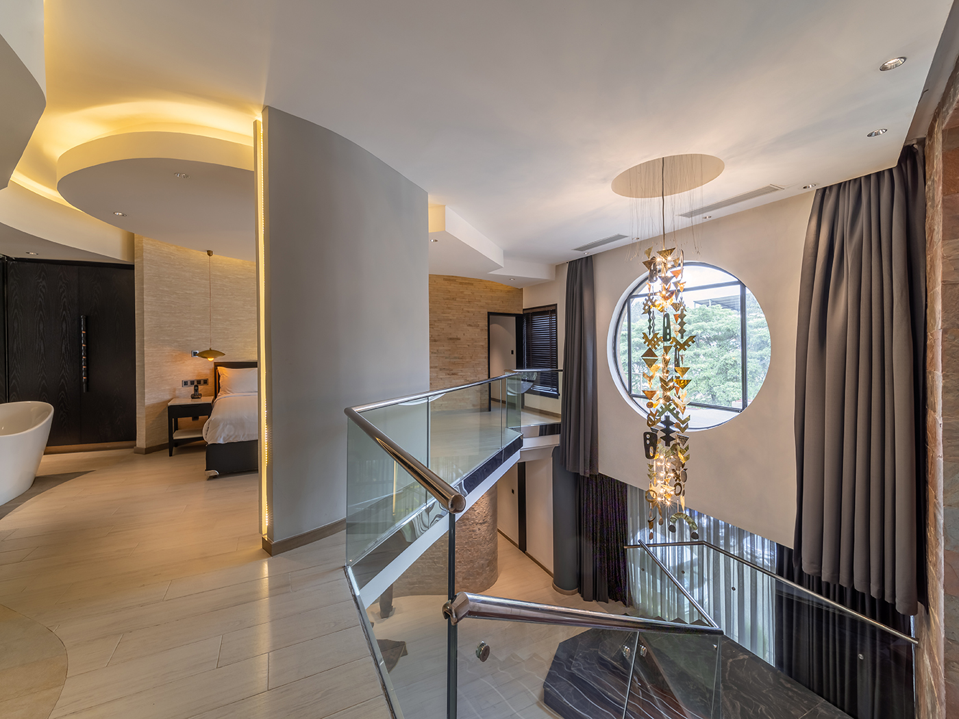 Tribe Hotel Penthouse Suite V3 R 03