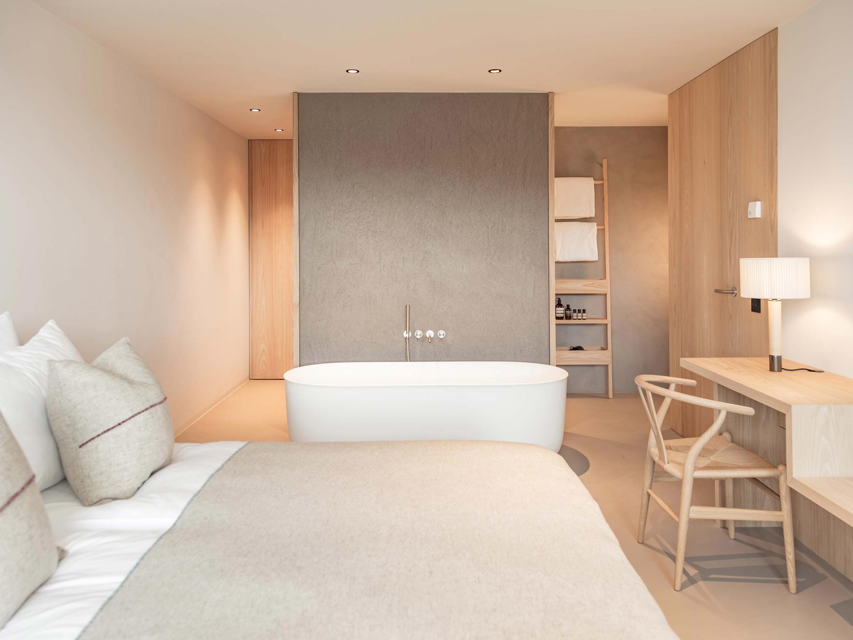 Hotel Schgaguler Family Suite in Castelrotto