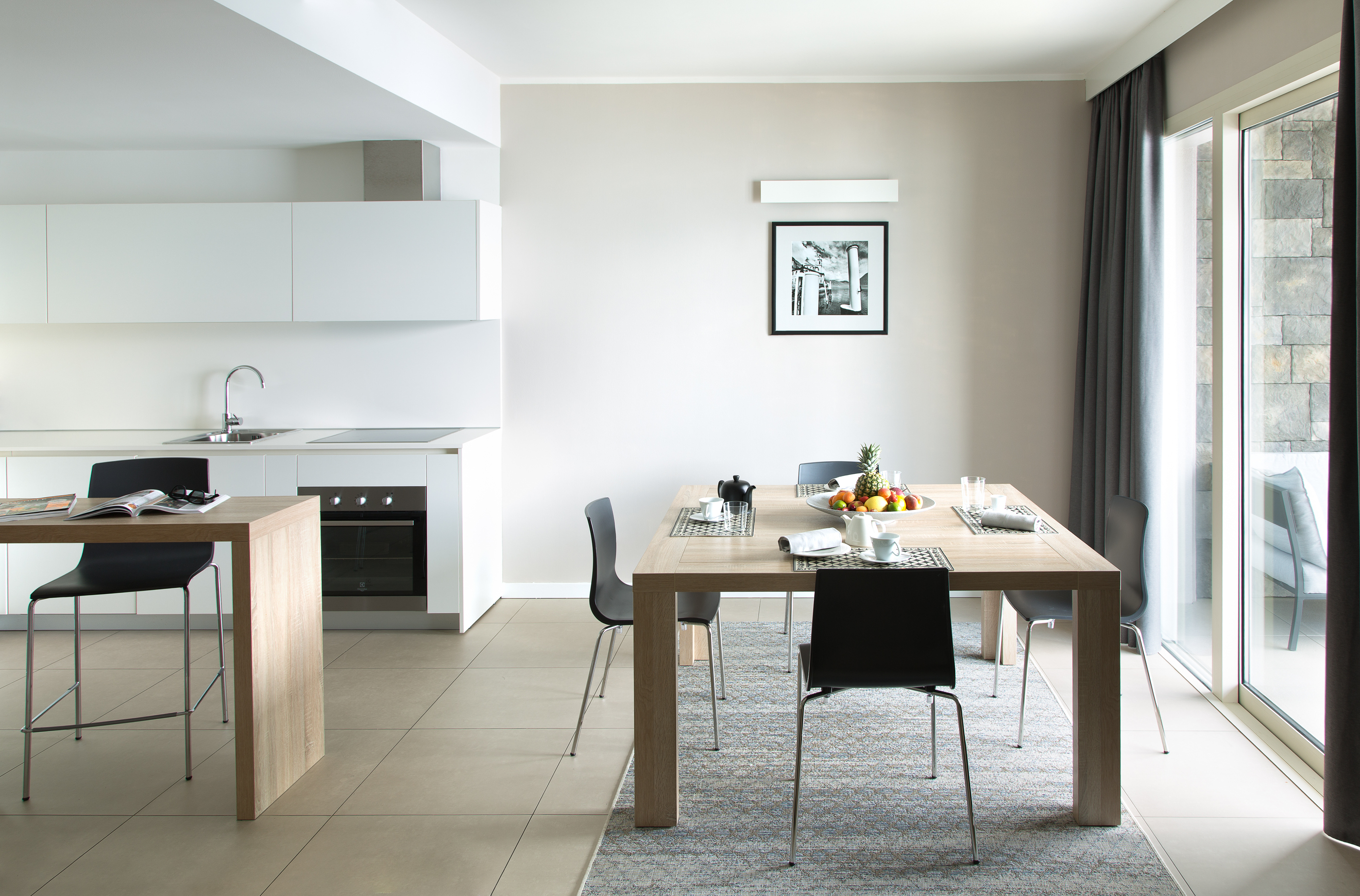 G 14 Filario Hotel And Residences