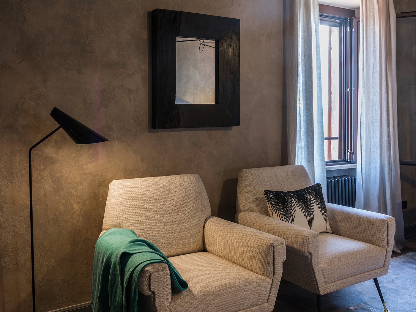 Rastrello One Bedroom Apartment R 04