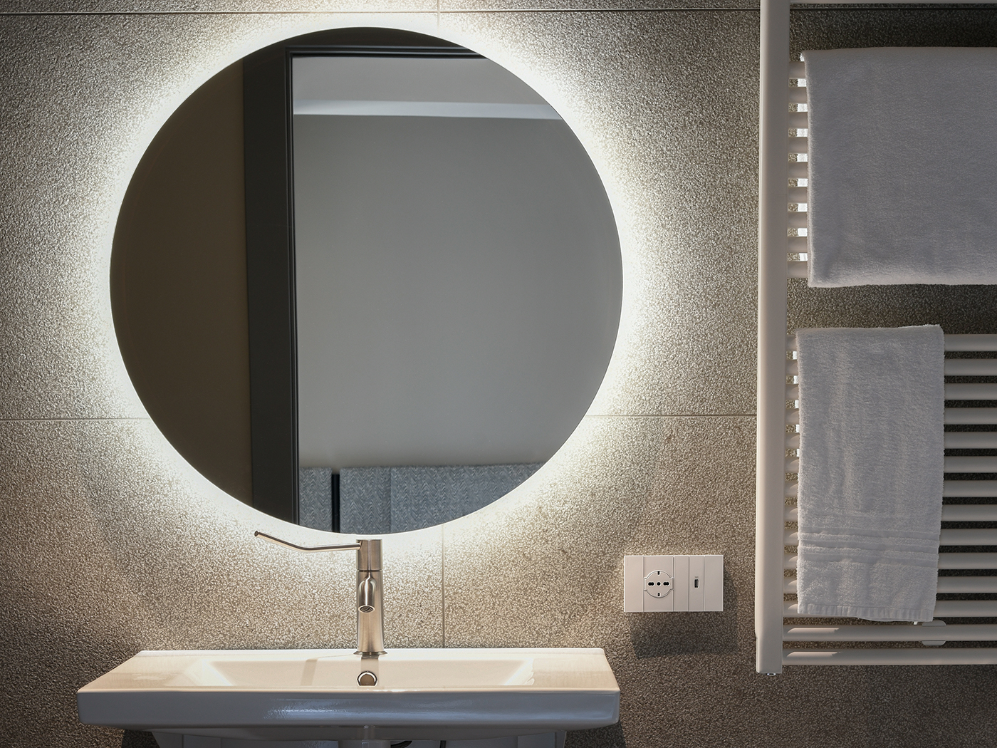 Hotel Windsor Double Room Side Sea View V2 R 07