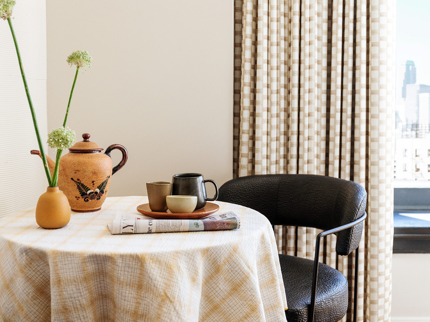 Downtown La Proper Hotel Three Bedroom Premier Corner Suite R 09