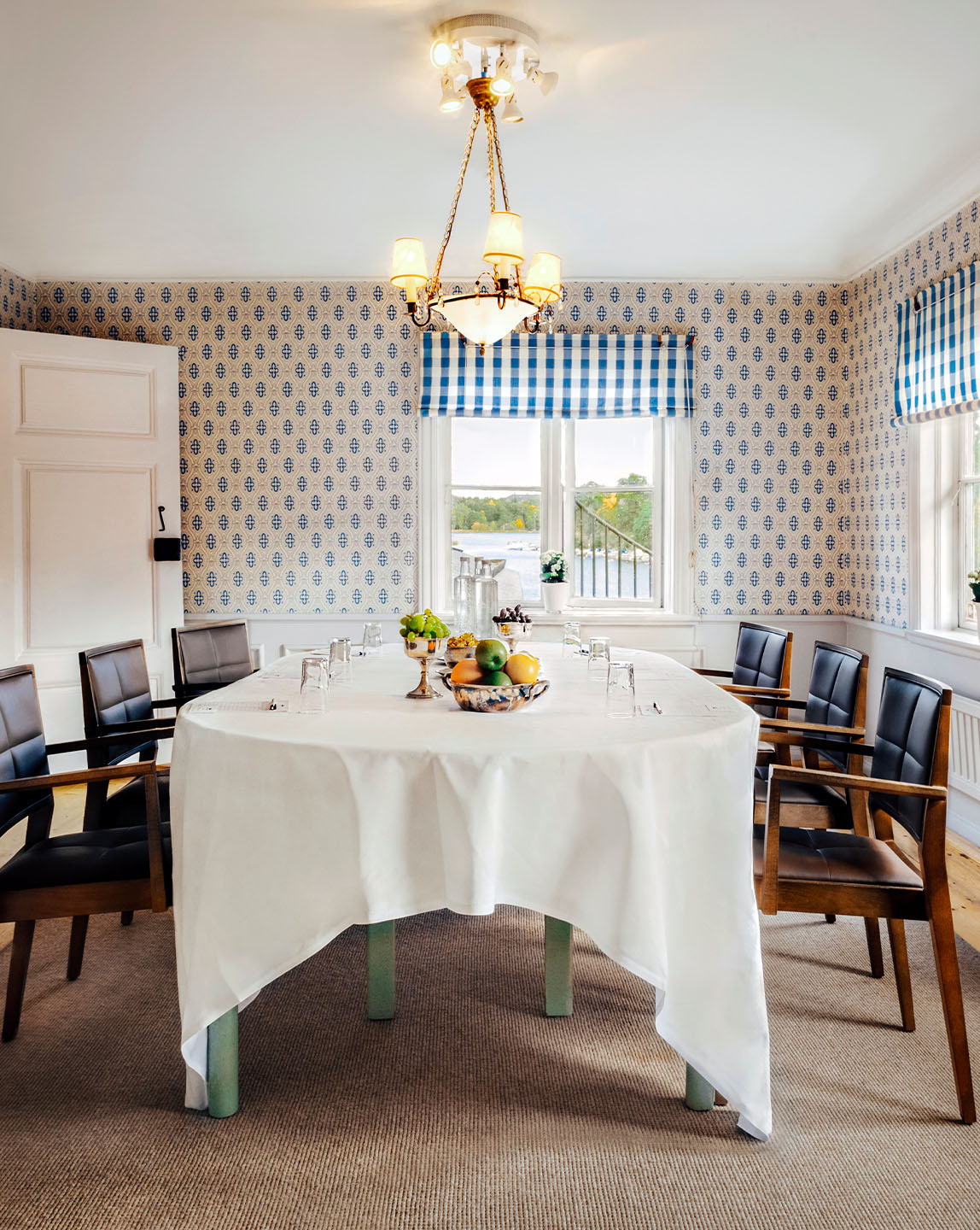 Stallmästaregården