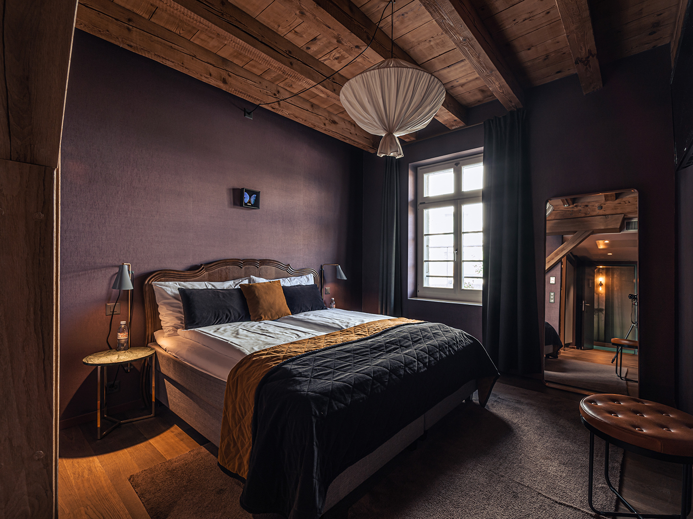 Hotel Spedition Thun Double Room R 6