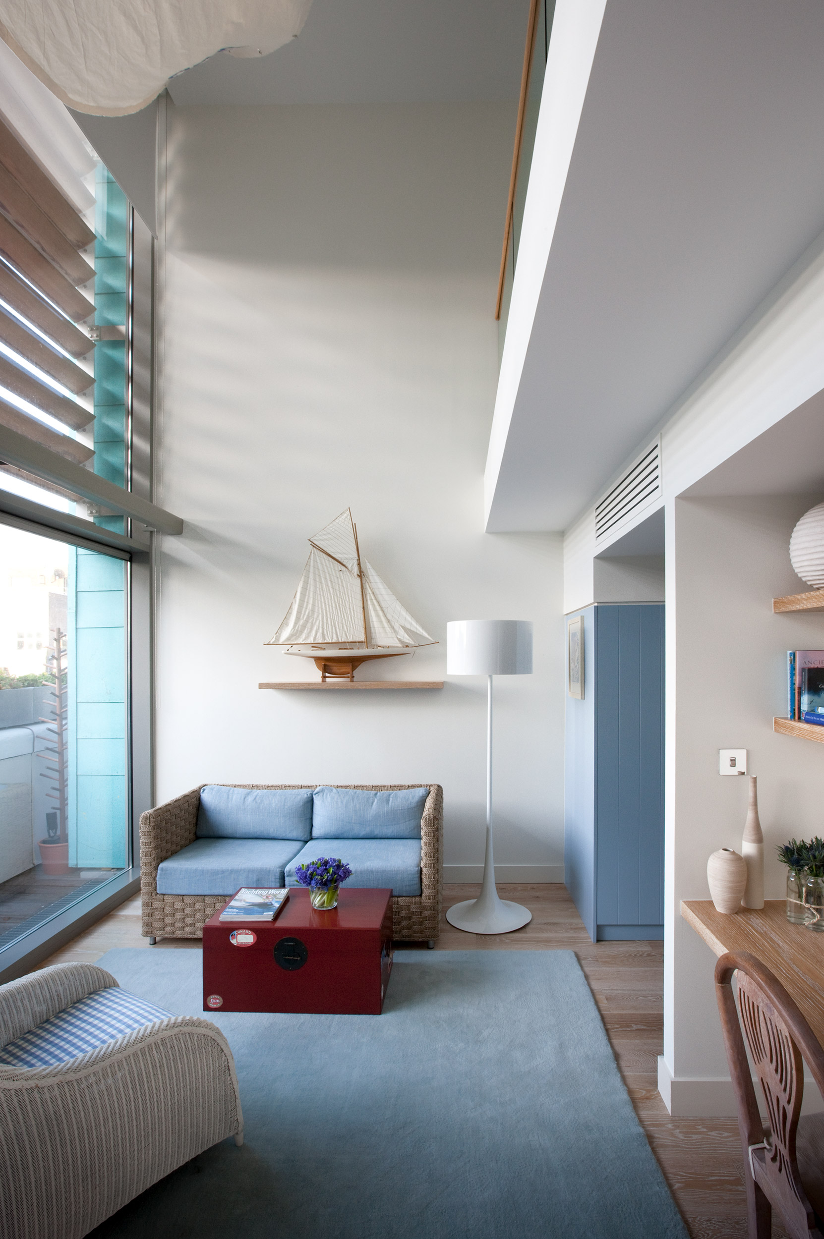 G 03 Boundary London