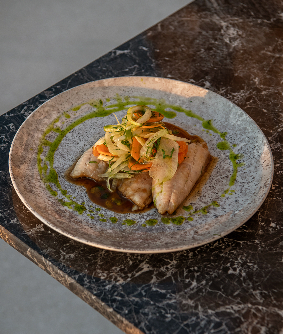 The Tanneries Hotel And Spa Food 2