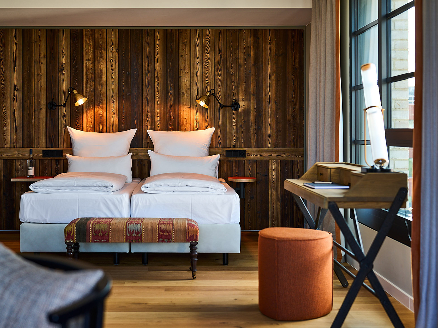 Freigeist Gottingen Nordstadt Freigeist Loft Suite R 03