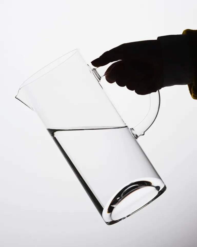 11 Design Diaries Maria Jeglinska Carafe