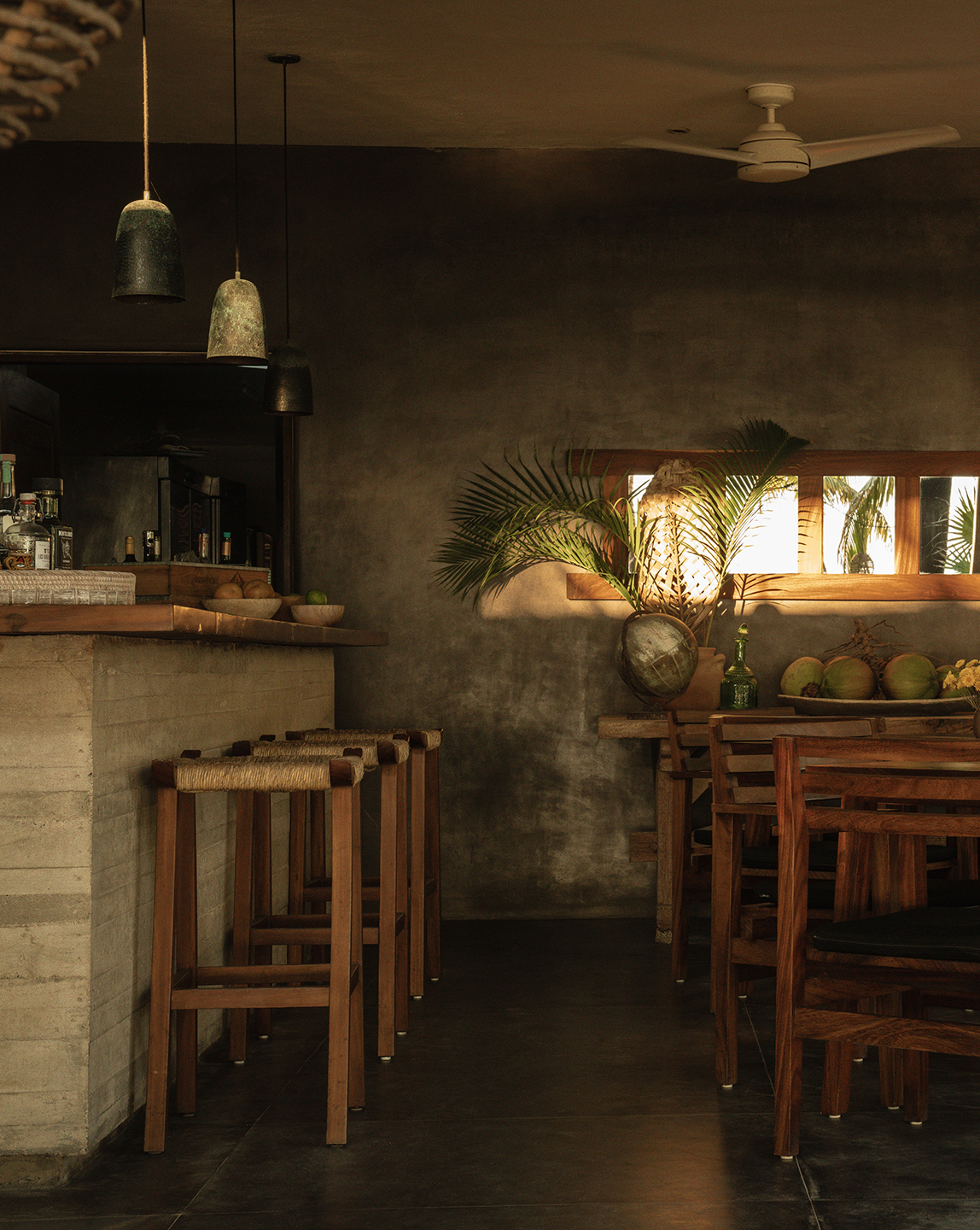 Lo Sereno Casa de Playa