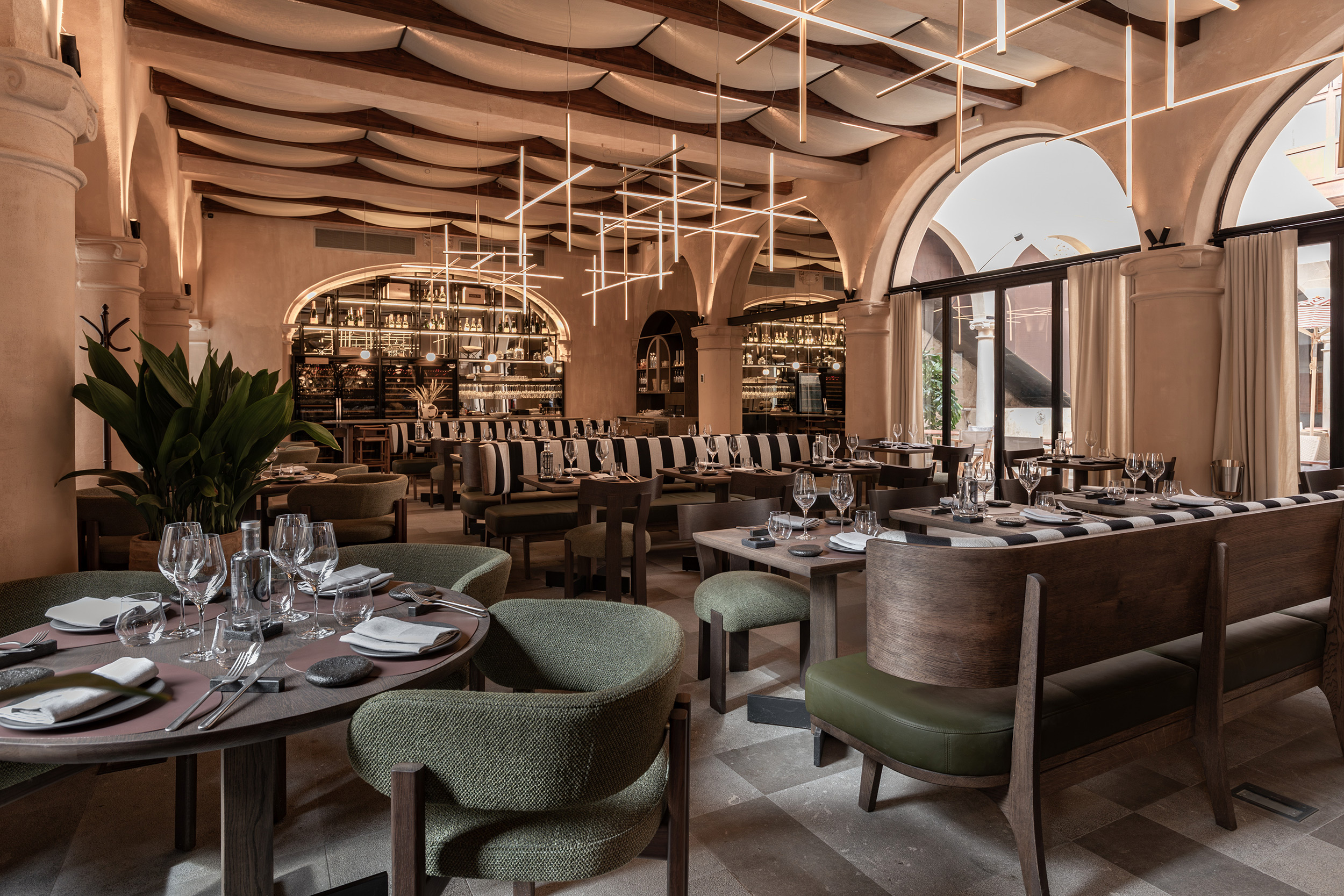 G 13 Nobis Hotel Palma