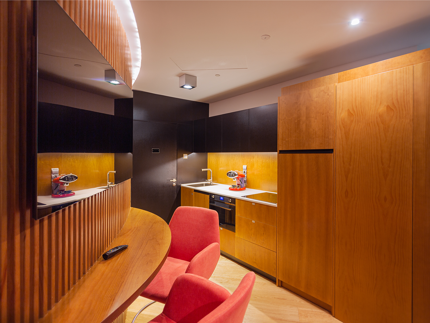 Bohemia Suites Spa Bohemia Logde R V2 03