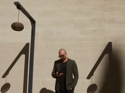 DH Originals Granger 11