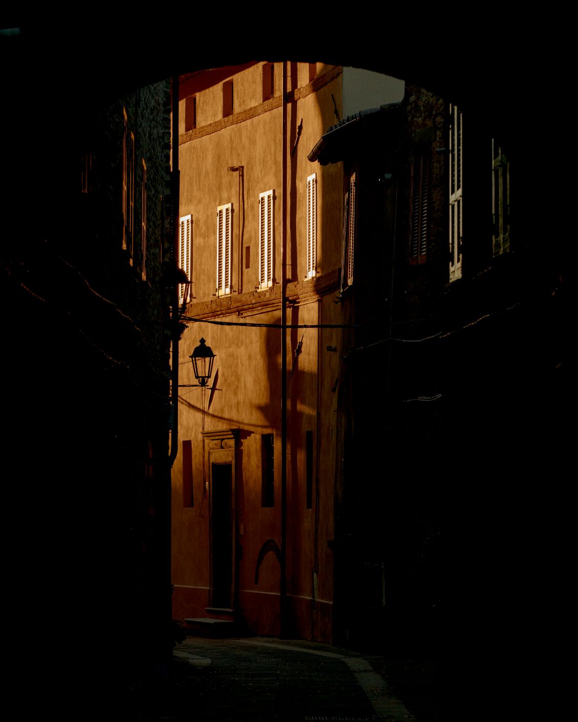 02 DH Design Anthology Italy Rastrello City