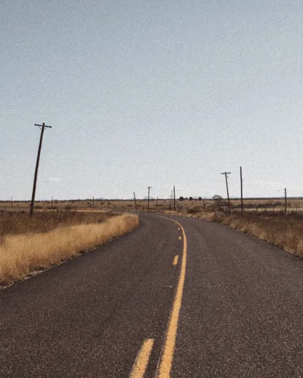 03 Further Marfa Pamela Right