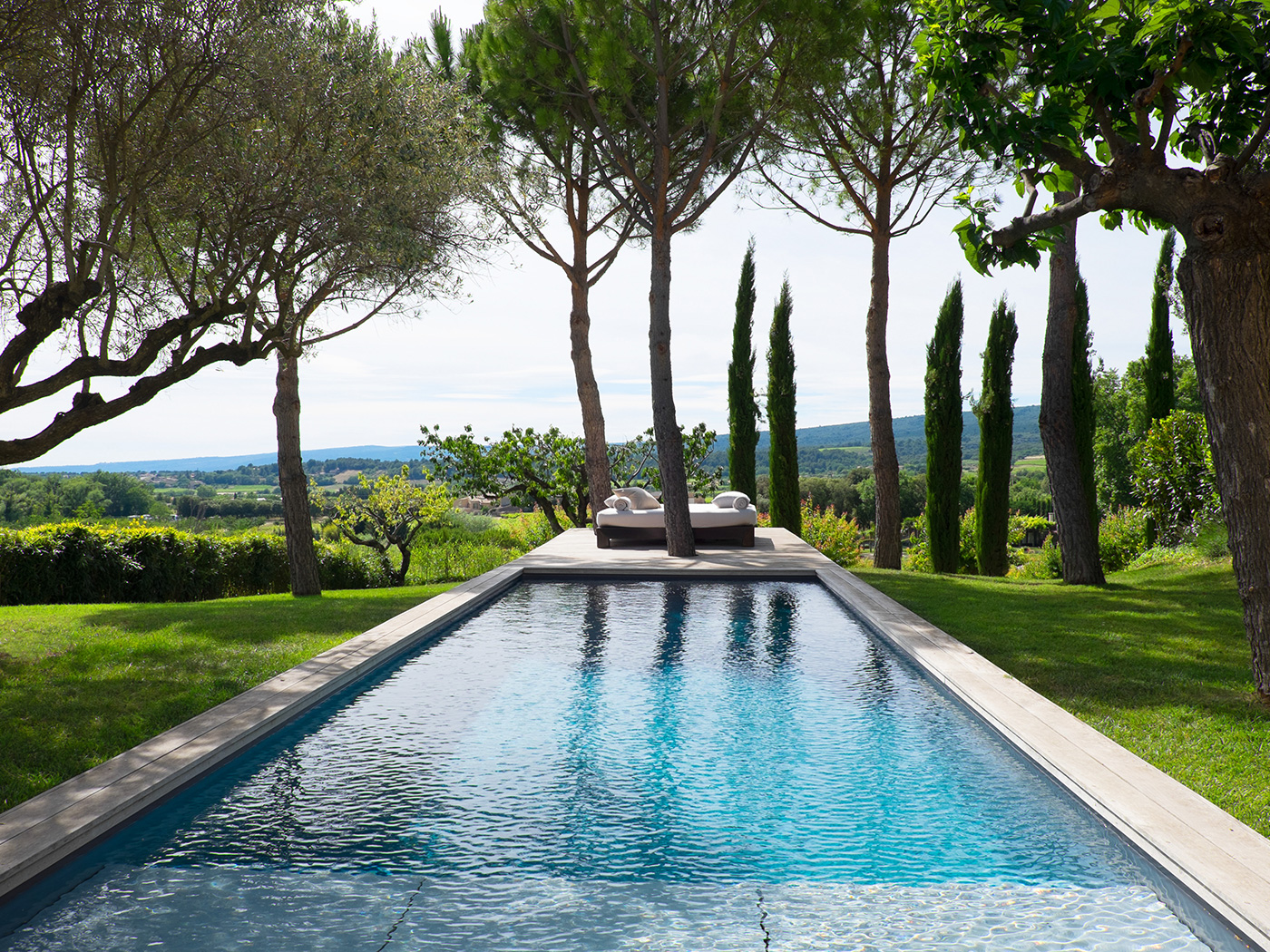 Les Andeols Luxury House R 08