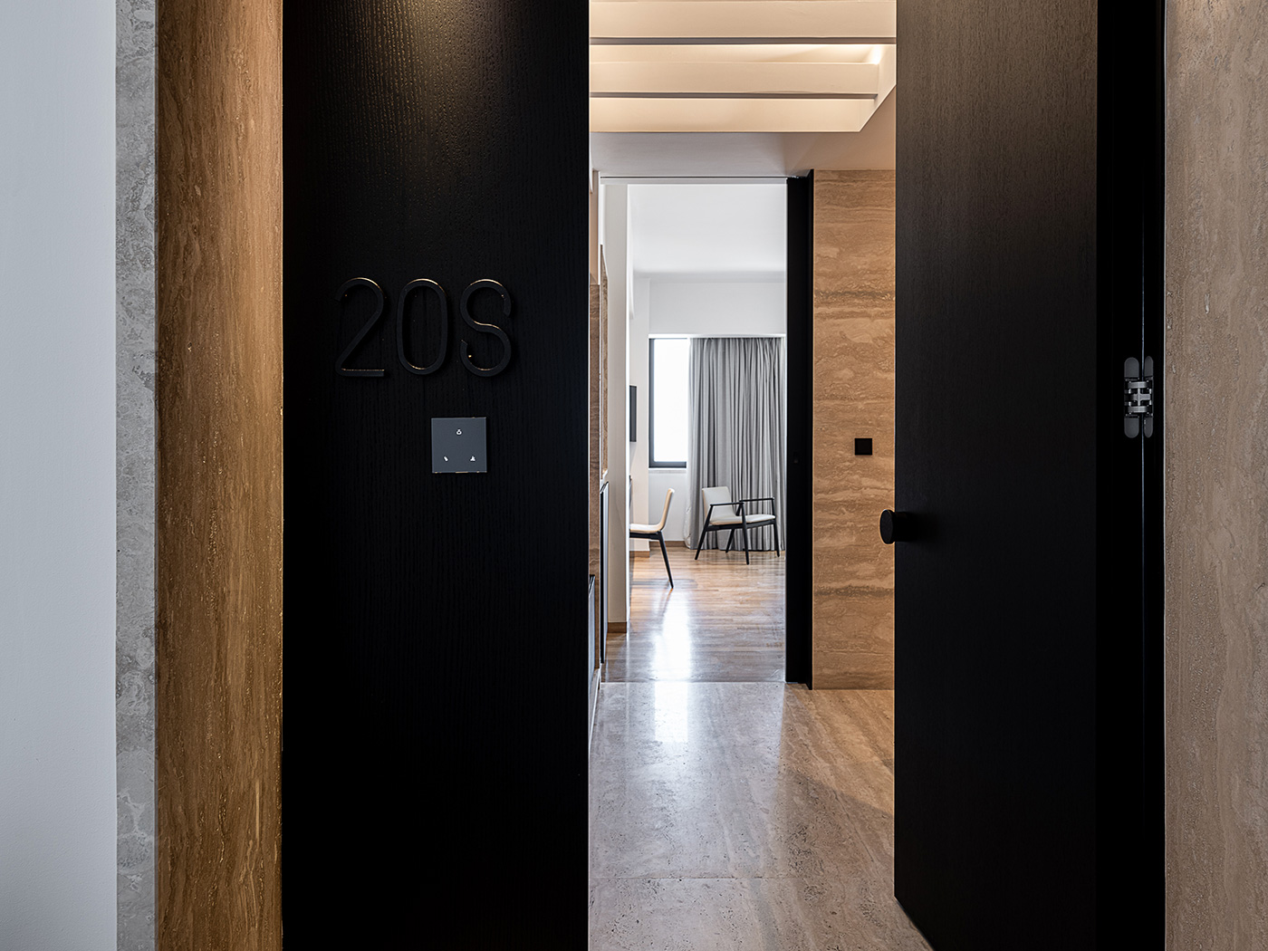 Tanneries Hotel Spa Junior Suite R 04