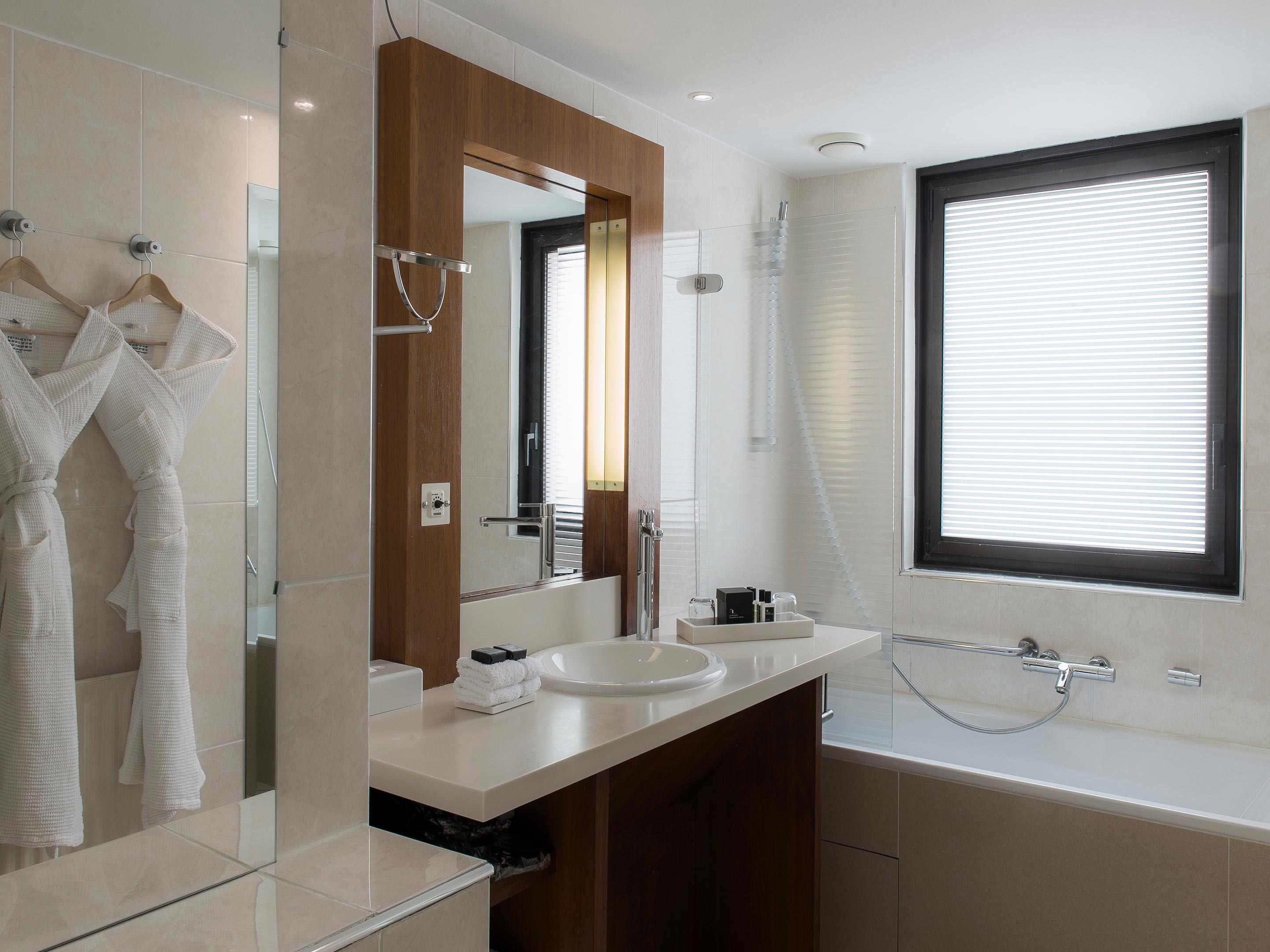 La Maison Champs Elysees Hotel Design in Paris