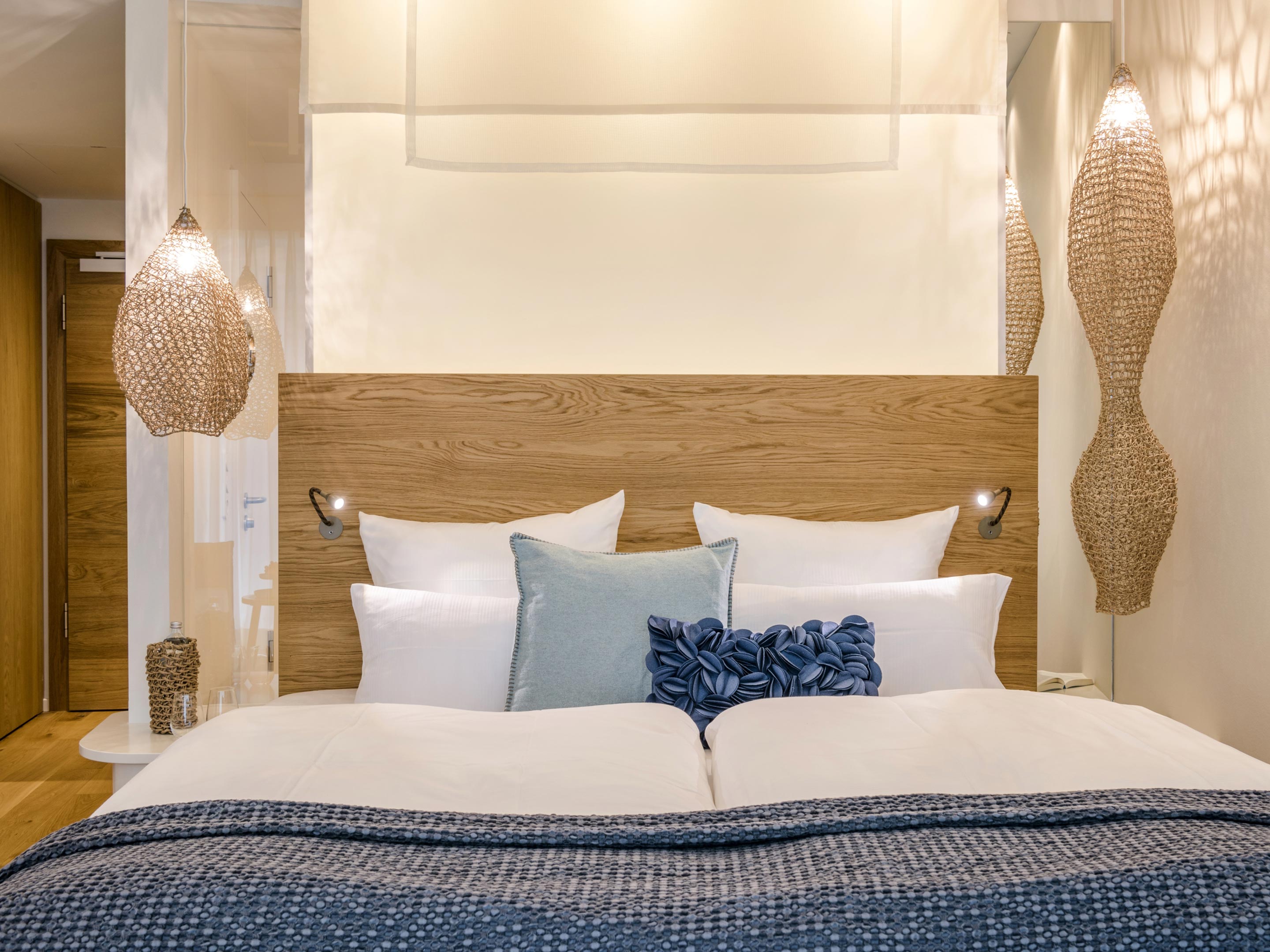 Seezeitlodge Hotel And Spa Lake Room R 2