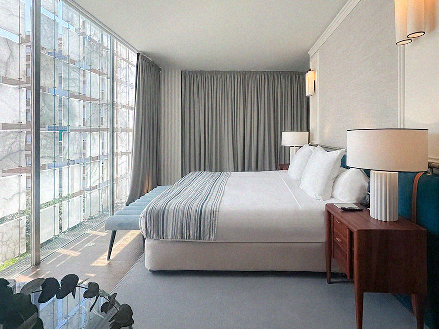 Hospes Palacio De Los Patos Privilege Room V2 R 01