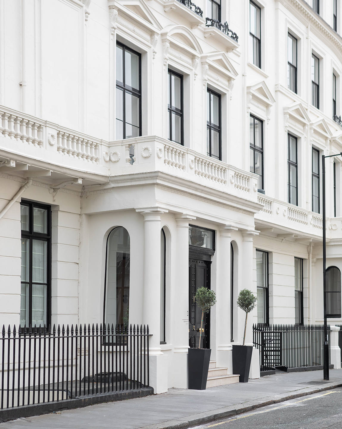 Inhabit Queen’s Gardens