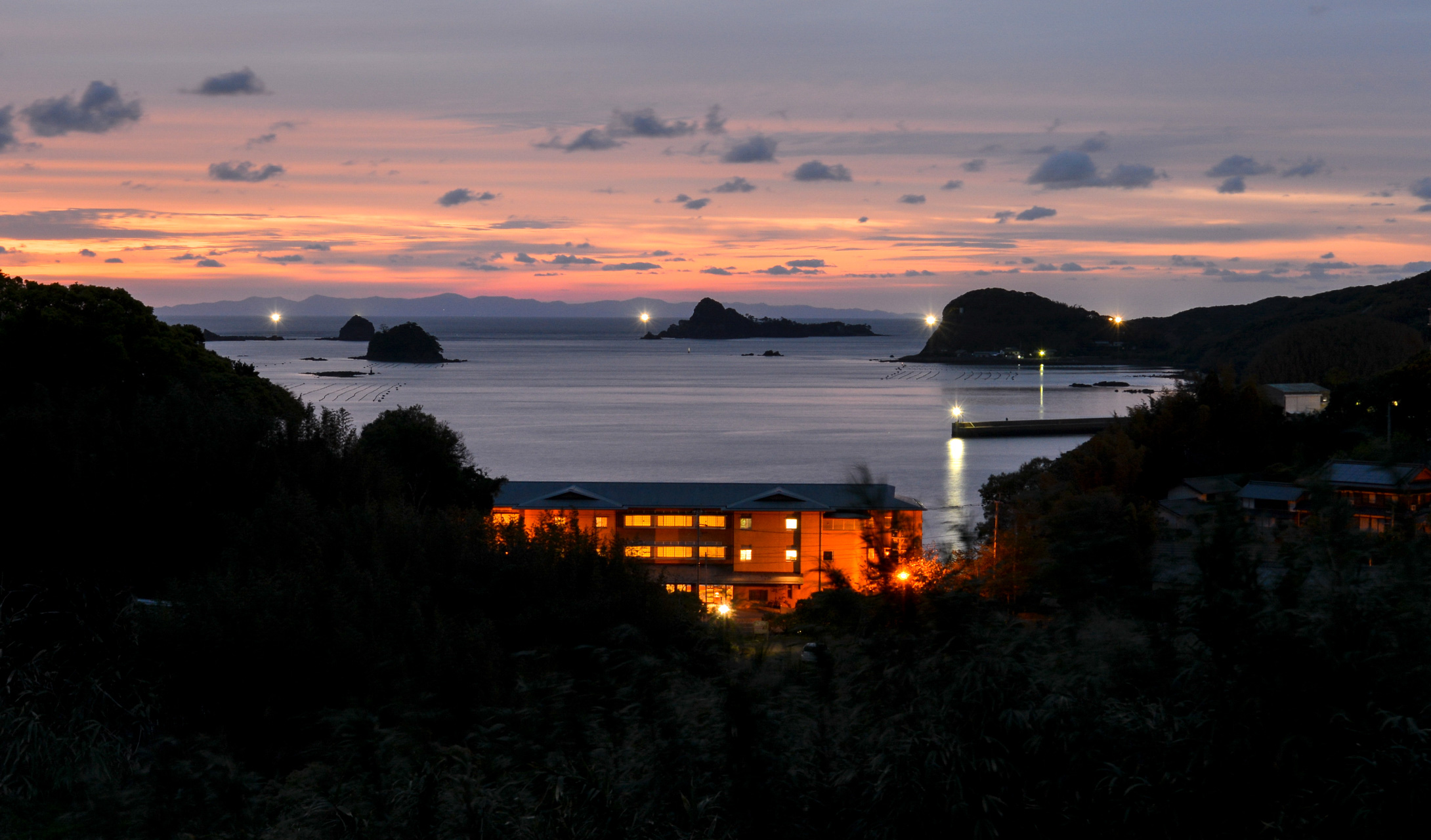 G 08 Iki Retreat Kairi Murakami