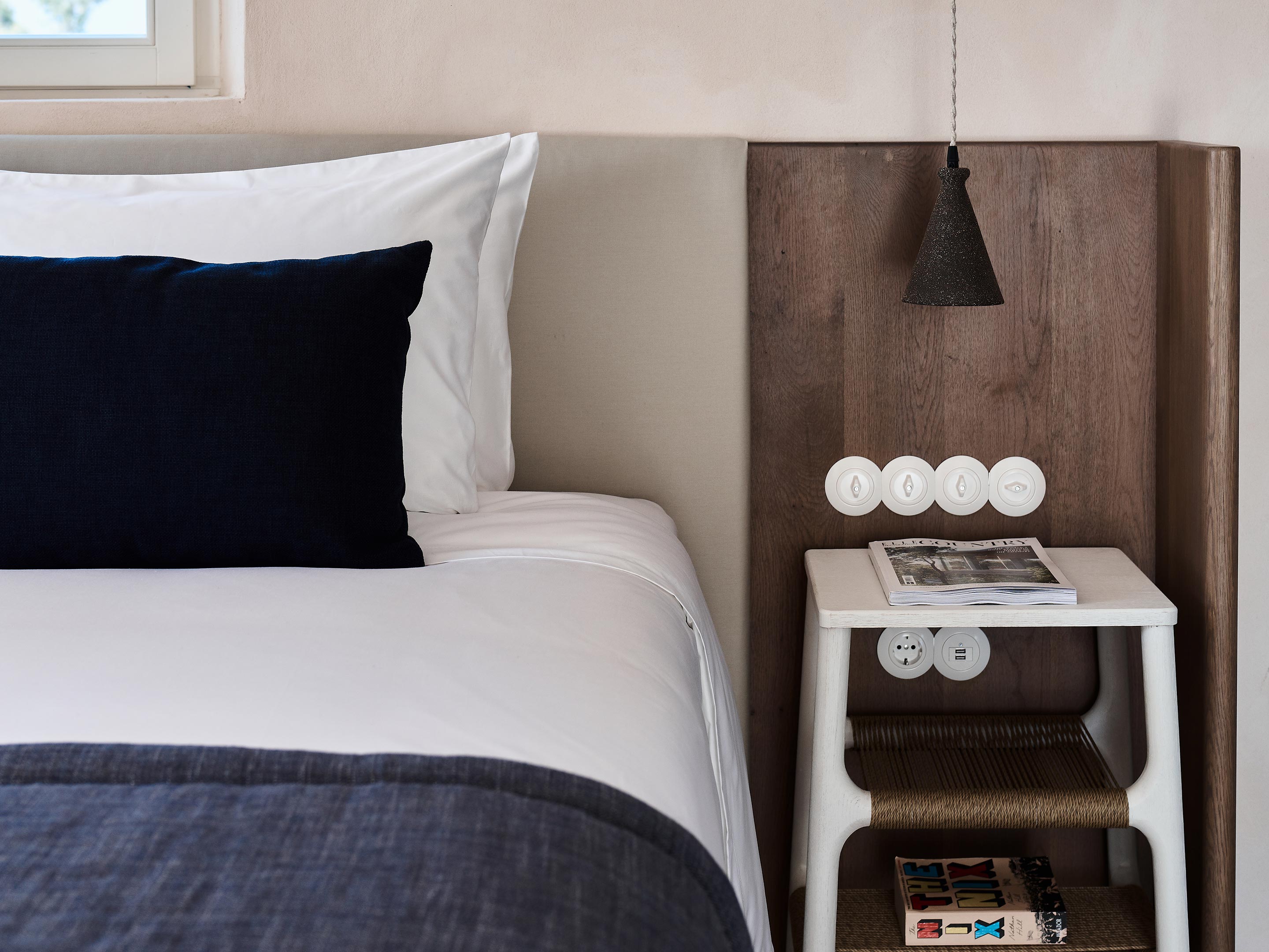 Istoria Conte Suite in Santorini, Greece